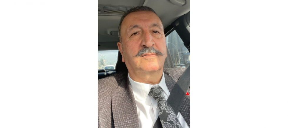 Bedri Yalçın: Anadolu Birliği’nin Milli Mutabakat Metni İstiklal Marşı’dır - GÜNDEM - İnternetin Ajansı