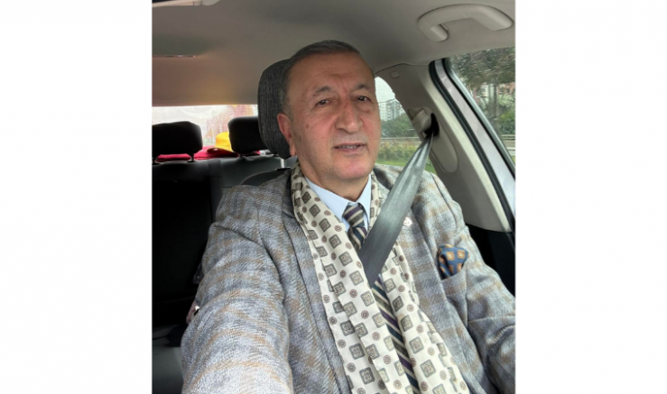 Bedri Yalçın: Servet Ve Sermaye Kişilik Kazandırmaz - GÜNDEM - İnternetin Ajansı
