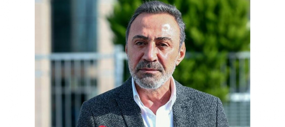 Berhan Şimşek: 