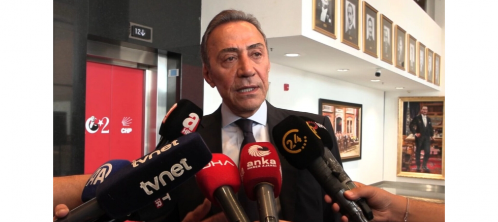 Berhan Şimşek'ten Özgür Özel'e Soru: “Neden Dava Açılmadı?” - GÜNDEM - İnternetin Ajansı