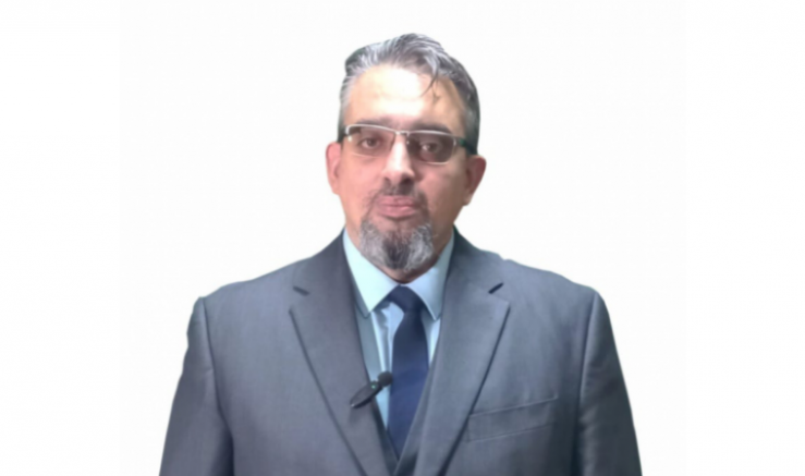 Bilal Kaya: “Ekonomik Güç, Dış Politikada da Ülkelerin En Önemli Dayanaklarından Biridir” - GÜNDEM - İnternetin Ajansı