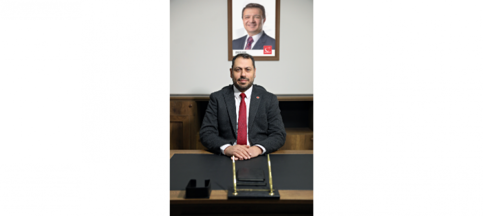 Bilal Oğuz: “A Milli Takımımızın Mücadelesi, Türkiye’nin Ortak Heyecanıdır” - GÜNDEM - İnternetin Ajansı