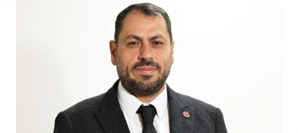 Bilal Oğuz: Gençlerin Gelecek Kaygısını Görmezden Gelemeyiz - GÜNDEM - İnternetin Ajansı