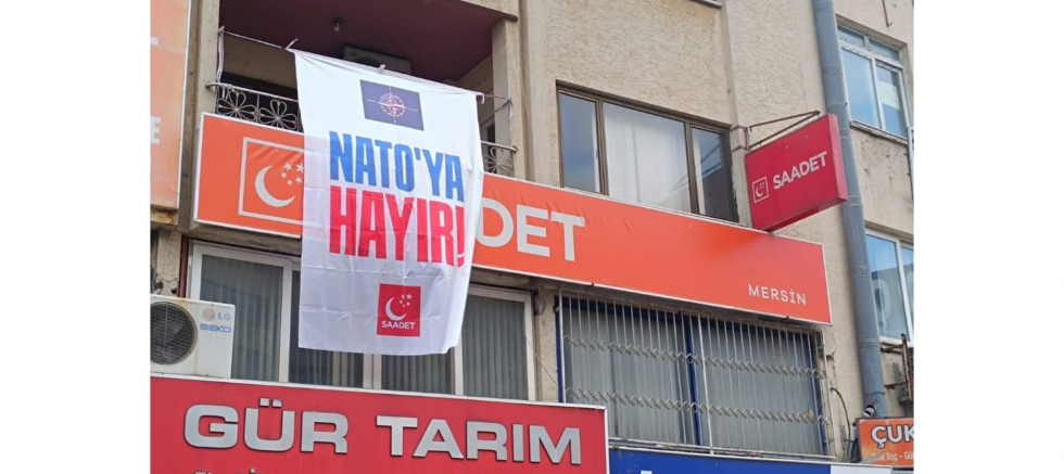 Bilal Oğuz: Hukuk Devletinde İfade Özgürlüğüne Keyfi Müdahale Kabul Edilemez - GÜNDEM - İnternetin Ajansı