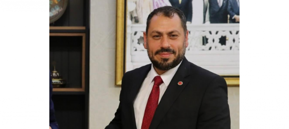 Bilal Oğuz: İliç’teki Acıdan Kalıcı Ders Çıkarmalıyız - GÜNDEM - İnternetin Ajansı