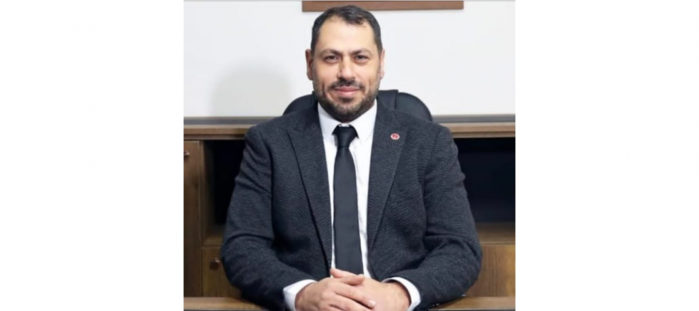 Bilal Oğuz: “Jandarma Teşkilatımız, Ülkemizin Huzur İklimine Büyük Katkı Sunmaktadır” - GÜNDEM - İnternetin Ajansı