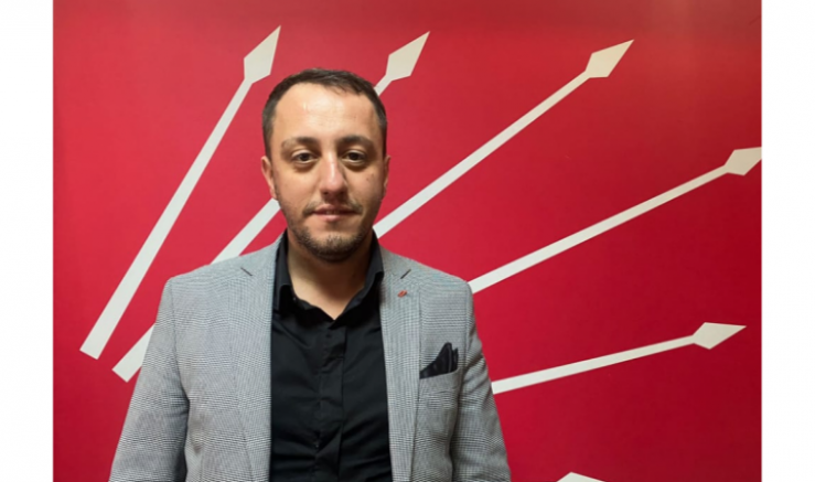 Birtan Özgün Takmaz: “Çocuklarımızın Geleceği İçin En Büyük Yatırım Nitelikli Eğitimdir” - GÜNDEM - İnternetin Ajansı
