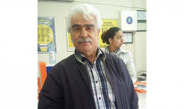 Birtan Özgün Takmaz: Kerim Dağ’ın Vefatını Derin Bir Üzüntüyle Öğrendik - GÜNDEM - İnternetin Ajansı