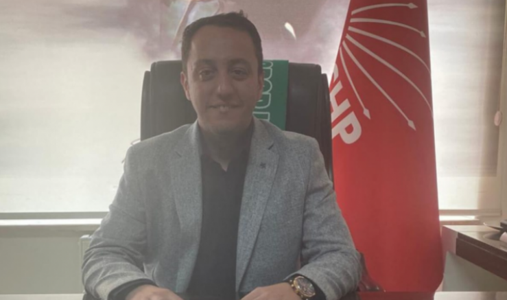 Birtan Özgün Takmaz: Parti Sms Sisteminden Gelen Mesajlara İtibar Edilmemelidir - GÜNDEM - İnternetin Ajansı