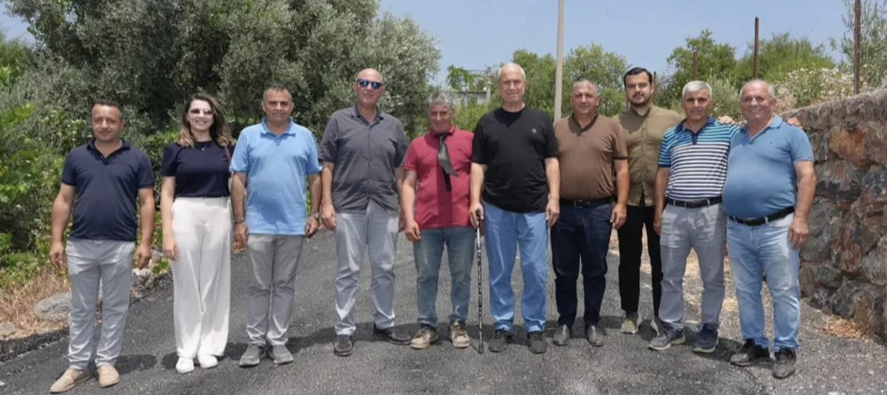 BÜLENT KANDEMİR: ALANYA'DA ULAŞIM YATIRIMLARINI YERİNDE İNCELEDİK - GÜNDEM - İnternetin Ajansı