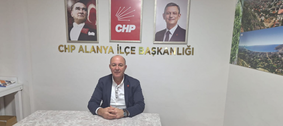 Bülent Kandemir: Örgüt İradesini Yok Sayan Kararı Kabul Etmiyoruz - GÜNDEM - İnternetin Ajansı