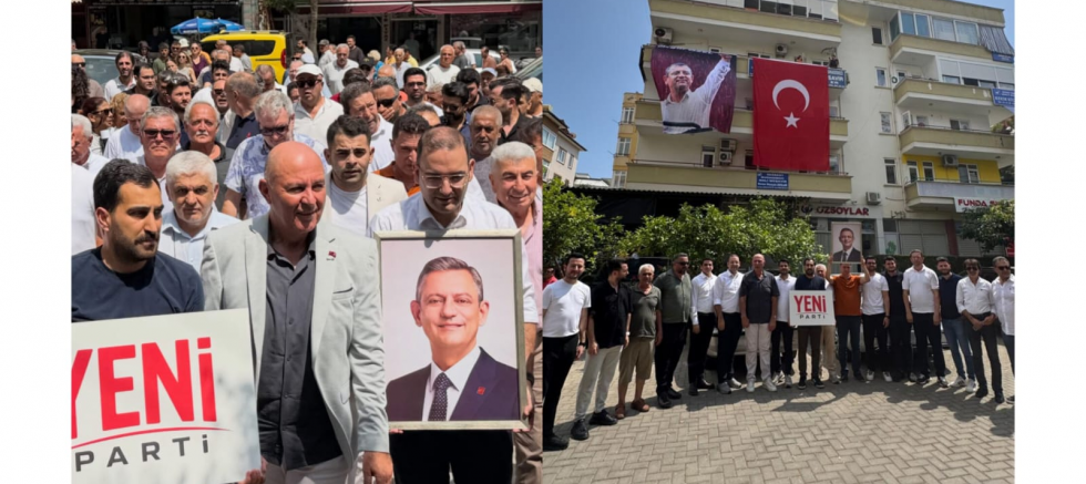 Bülent Kandemir: “Tatil Lüks Değil, Her Vatandaşın Hakkıdır” - GÜNDEM - İnternetin Ajansı