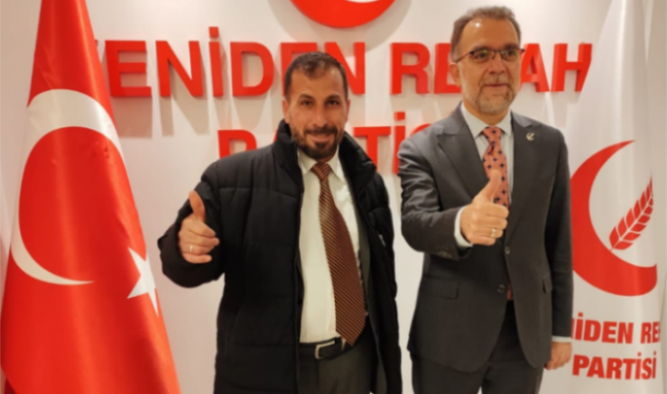 Bünyamin Demirhan: Çocukların Hayatı, Geçim Sıkıntısının Ağır Yüküne Bırakılamaz - GÜNDEM - İnternetin Ajansı