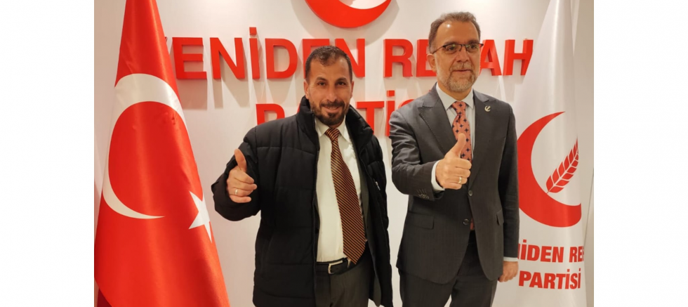 Bünyamin Demirhan: 