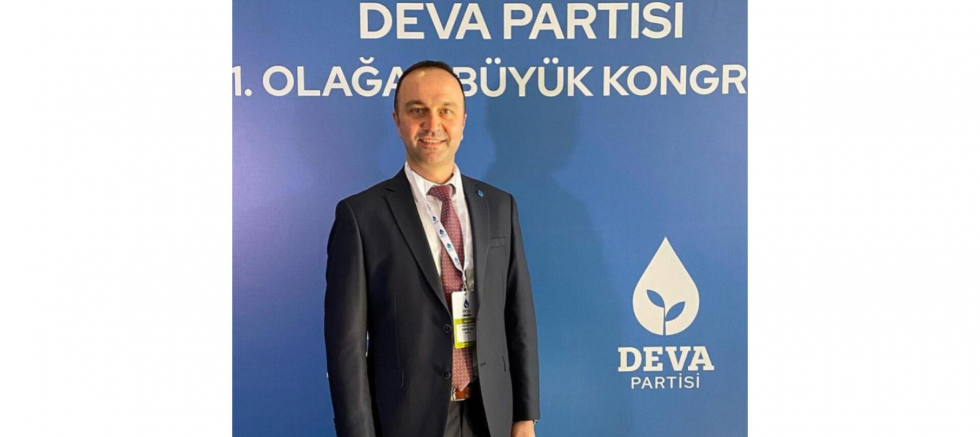 Burak Sel: Denizlerdeki Egemenlik Türkiye'nin Gücüne Güç Katıyor - GÜNDEM - İnternetin Ajansı