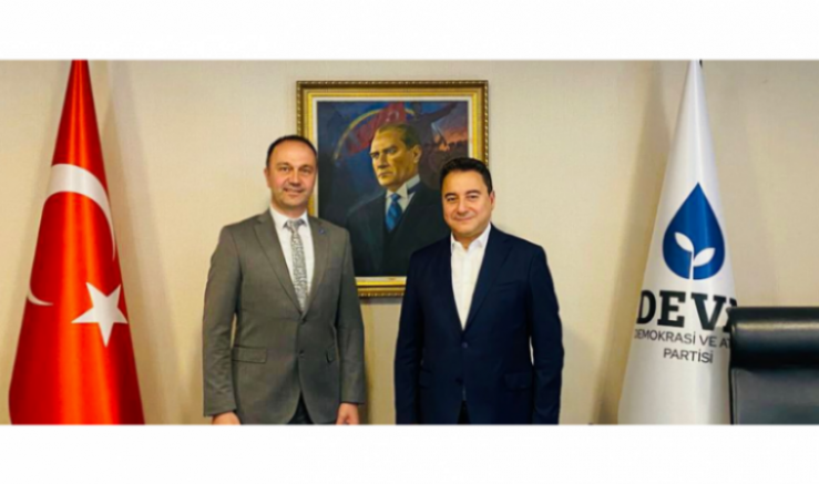 Burak Sel: Dolandırıcılık Şebekeleri Ekonomiye Olan Güveni Zedeliyor - GÜNDEM - İnternetin Ajansı