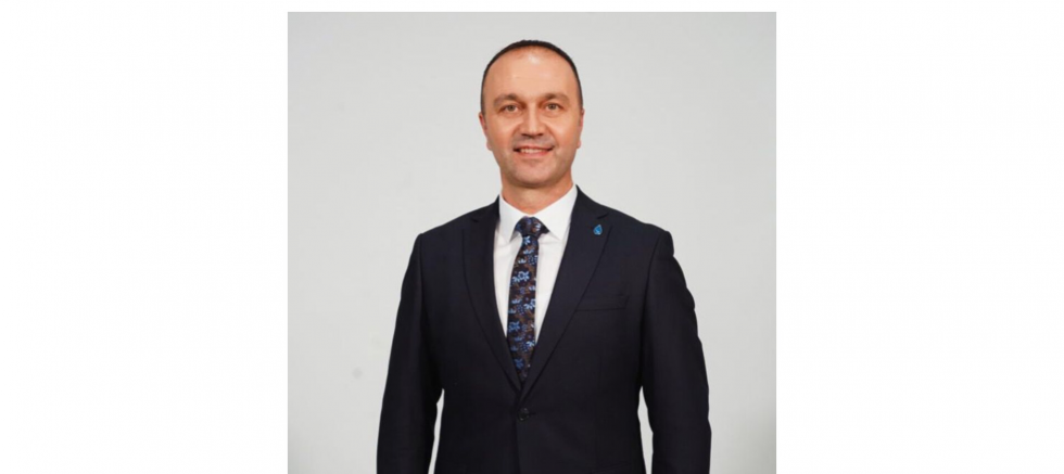 Burak Sel: “Muharrem Ayı, Vicdanı, Merhameti Ve Kardeşlik Duygusunu Yenileyen Mübarek Bir Aydır” - GÜNDEM - İnternetin Ajansı