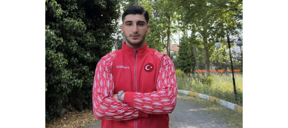 Burak Tahir Ateş: Nuri Günzüt, Ay-Yıldızlı Forma İle Ülkemizi Temsil Edecek - GÜNDEM - İnternetin Ajansı