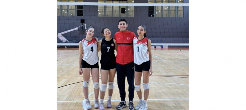 Burak Tahir Ateş: “Öğrencilerimizin Spor Başarıları Gurur Kaynağımızdır” - GÜNDEM - İnternetin Ajansı