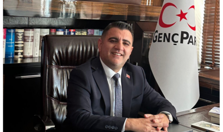 Burçin Şahindur: “Çocuklarımızın Başarısı, Türkiye’nin Geleceğine Duyduğumuz İnancı Güçlendiriyor” - GÜNDEM - İnternetin Ajansı