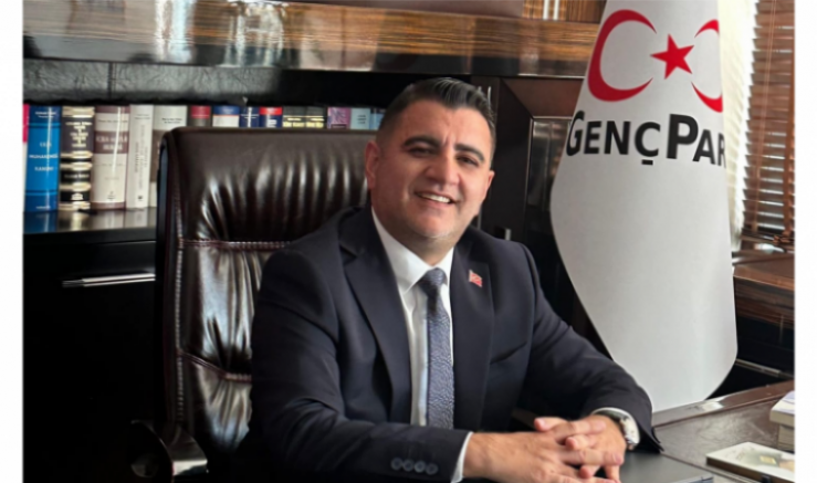 Burçin Şahindur: Halkın Sorunları Siyasi Kavgaların Gölgesinde Kaldı - GÜNDEM - İnternetin Ajansı