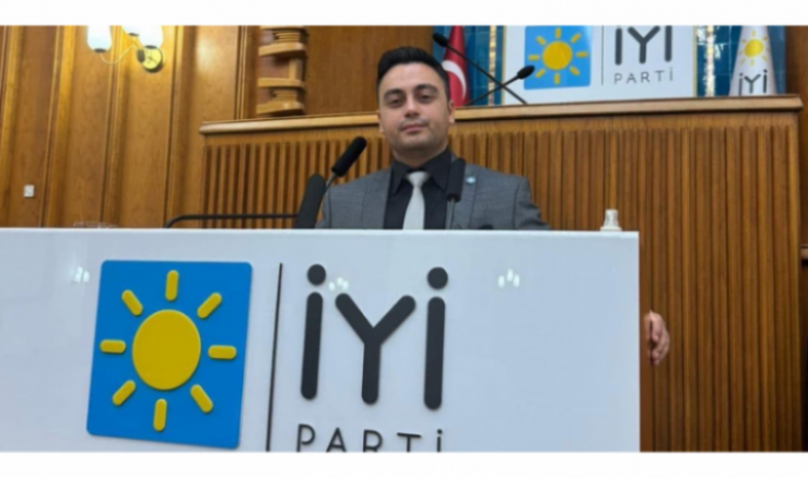 Cahit Can Tekin: Hububat Alım Fiyatları Çiftçinin Üretimden Kopmasını Önleyecek Seviyede Olmalıdır - GÜNDEM - İnternetin Ajansı