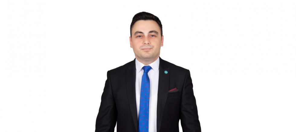 Cahit Can Tekin: Jandarma Teşkilatımız 187 Yıllık Birikimiyle Güvenin Ve Huzurun Adıdır - GÜNDEM - İnternetin Ajansı