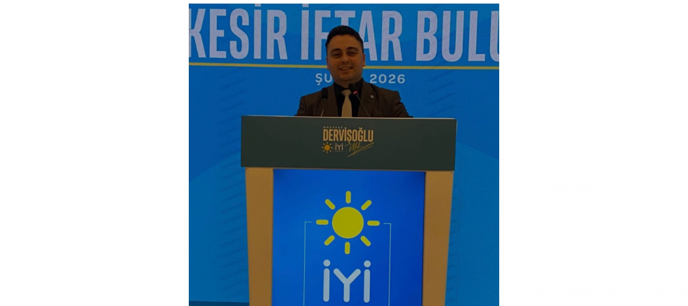 Cahit Can Tekin: Kurban Bayramı Gönüller Arasında Kurulan Dayanışma Köprüsüdür - GÜNDEM - İnternetin Ajansı