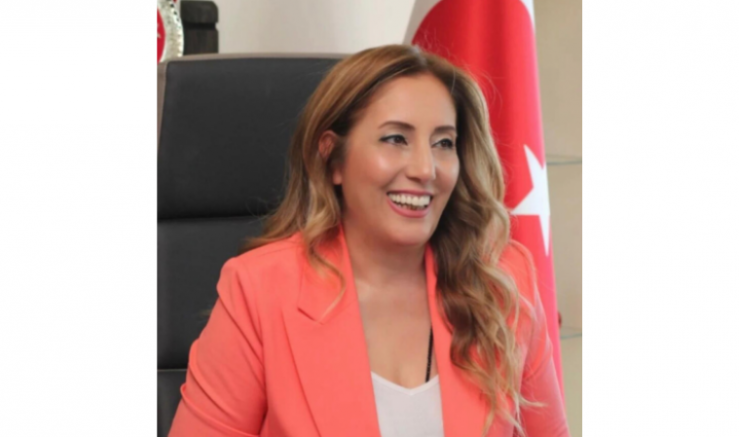 Canan Ceylan: Alın Terinin Değeri Sözde Değil Uygulamada Gösterilmeli - GÜNDEM - İnternetin Ajansı
