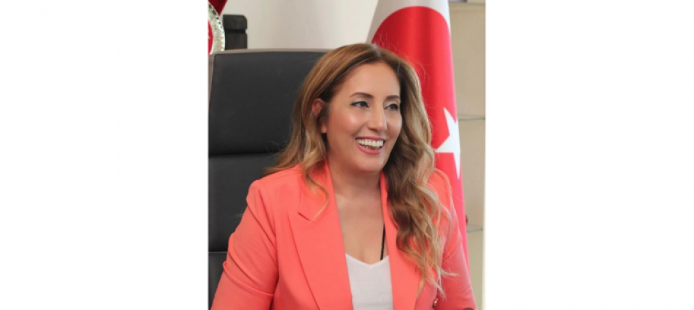 Canan Ceylan: 