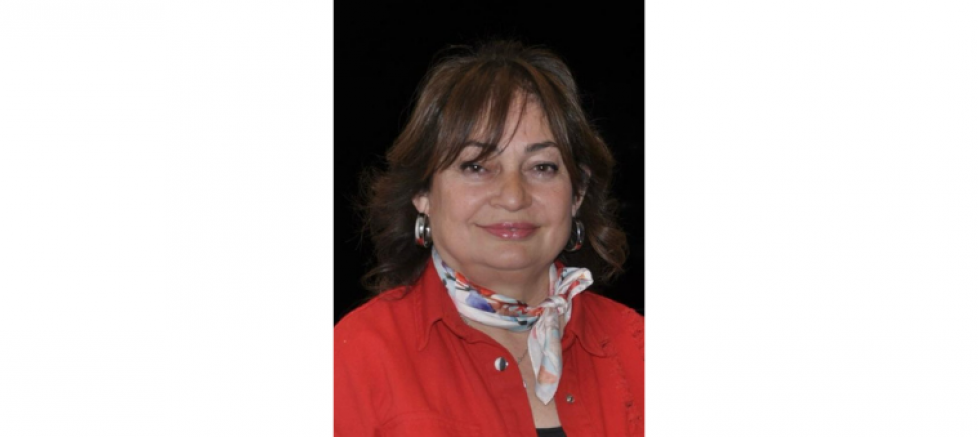 Cavidan Demirağ: “Olağanüstü Kurultay İçin Delege İradesi Çoğunluğu Sağladı” - GÜNDEM - İnternetin Ajansı