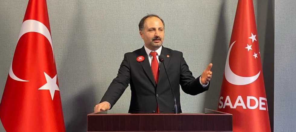 Cebrail Tümenci: Çocukların Alın Teri Yoksulluğun Açığını Kapatmak İçin Kullanılamaz - GÜNDEM - İnternetin Ajansı