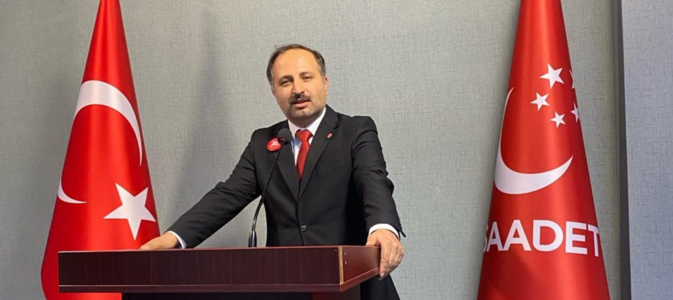 Cebrail Tümenci: “Jandarma Teşkilatımız, Huzurlu Bir Toplumun Güçlü Dayanağıdır” - GÜNDEM - İnternetin Ajansı
