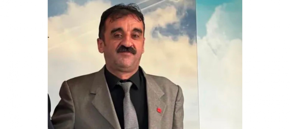 Cem Batmaz: CHP'yi Kaosa Sürüklemek İsteyenler Başaramayacak, Gücümüzü Örgütümüzden Alıyoruz - GÜNDEM - İnternetin Ajansı