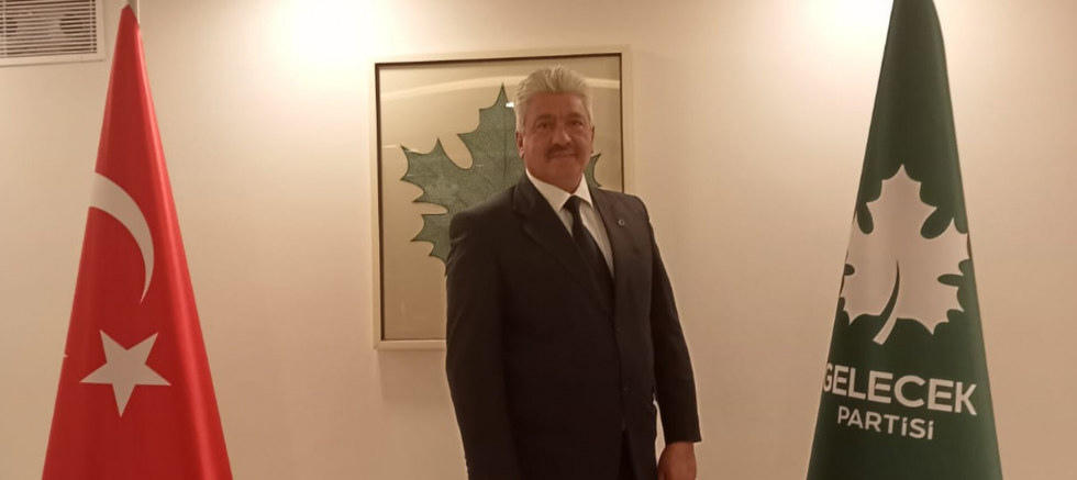 Cemal Kelleci: Çocukların Hayalleri Geçim Mücadelesinin Gölgesinde Kalmamalıdır - GÜNDEM - İnternetin Ajansı