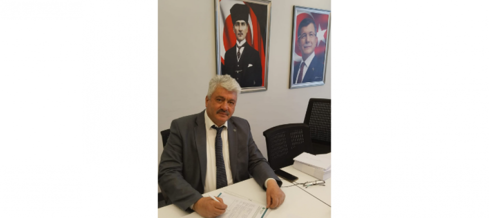 Cemal Kelleci: 