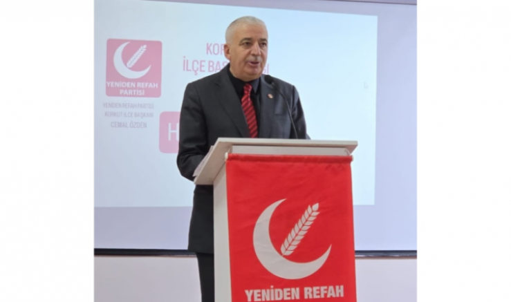 Cemal Yurtlu: Çocukların Geleceği, Geçim Sıkıntısının Yüküne Terk Edilemez - GÜNDEM - İnternetin Ajansı
