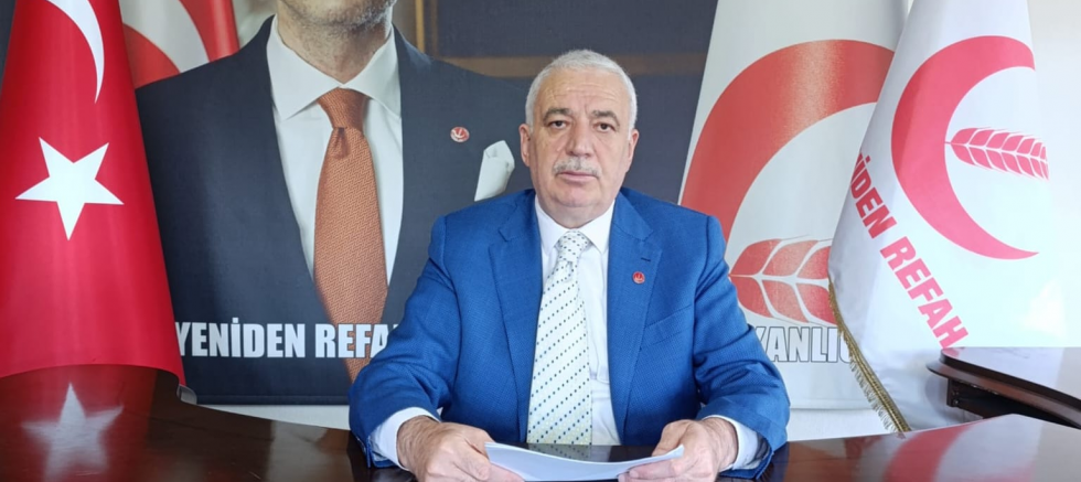 Cemal Yurtlu: Maaşlar Pazara Çıkmadan Bitiyor, Vatandaş Fileyi Değil Fiyatları Taşıyor - GÜNDEM - İnternetin Ajansı
