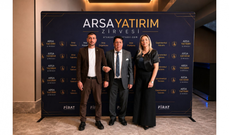 Cengiz Özyurt: Gayrimenkul Proje Ve Yatırım Günleri Zirvesi Sektör Buluşmalarına Ev Sahipliği Yaptı - GÜNDEM - İnternetin Ajansı