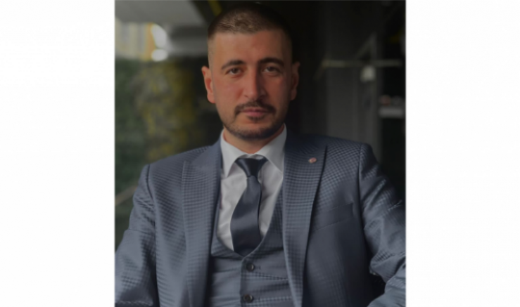Cengiz Özyurt: Kastamonuspor Geleceğin Yıldızlarını Arıyor - GÜNDEM - İnternetin Ajansı