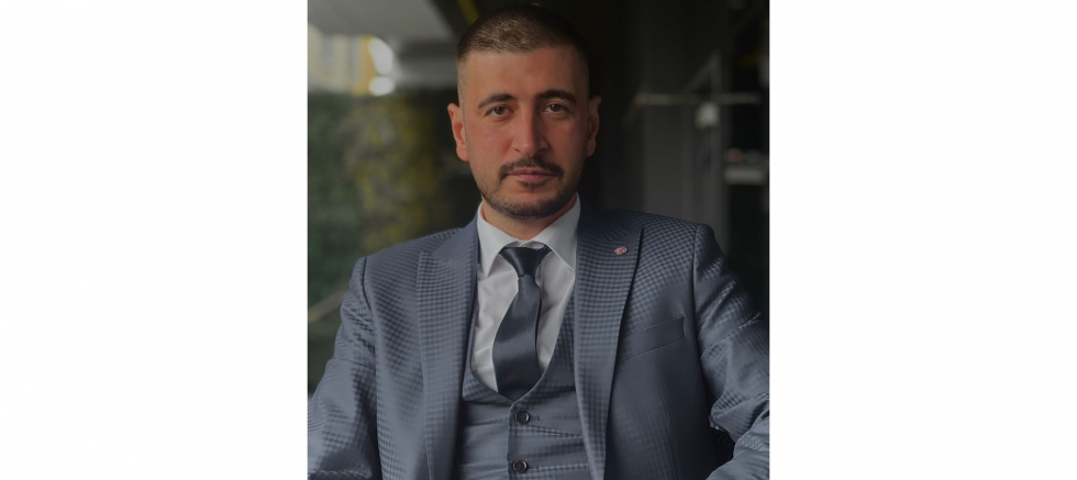 Cengiz Özyurt: Türkiye’nin NATO’daki Gücü Doğru Stratejiyle Değerlendirilmelidir - GÜNDEM - İnternetin Ajansı