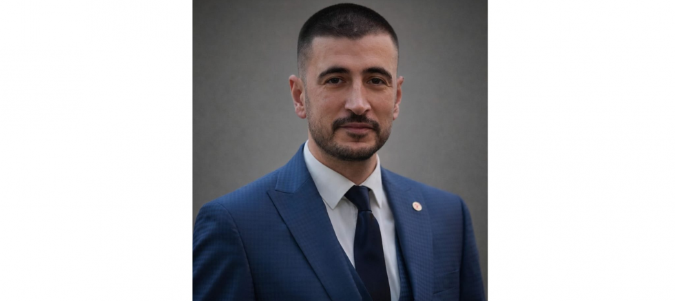 Cengiz Özyurt'tan 24 Temmuz Gazeteciler ve Basın Bayramı Mesajı - GÜNDEM - İnternetin Ajansı