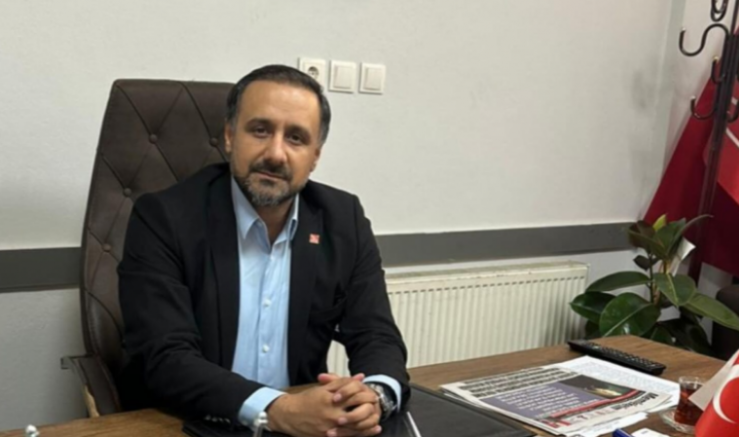 CHP Adıyaman İl Başkanı Engin Doğan: “Kamu Borçlarındaki Artış Ekonomik Güvenin Yeniden İnşa Edilmesini Zorunlu Kılıyor