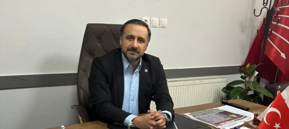CHP Adıyaman İl Başkanı Engin Doğan’dan Babalar Günü Mesajı - GÜNDEM - İnternetin Ajansı