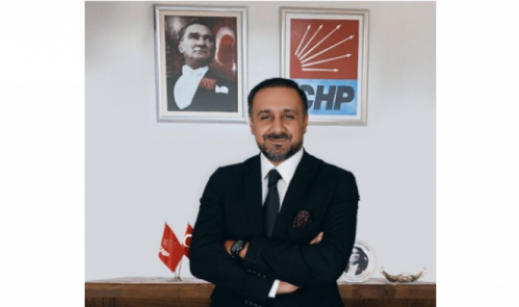 CHP Adıyaman İl Başkanı Engin Doğan’dan Kurban Bayramı Mesajı - GÜNDEM - İnternetin Ajansı