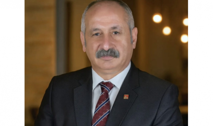 CHP Artvin İl Başkanı Orhan Atan’dan Babalar Günü Mesajı - GÜNDEM - İnternetin Ajansı