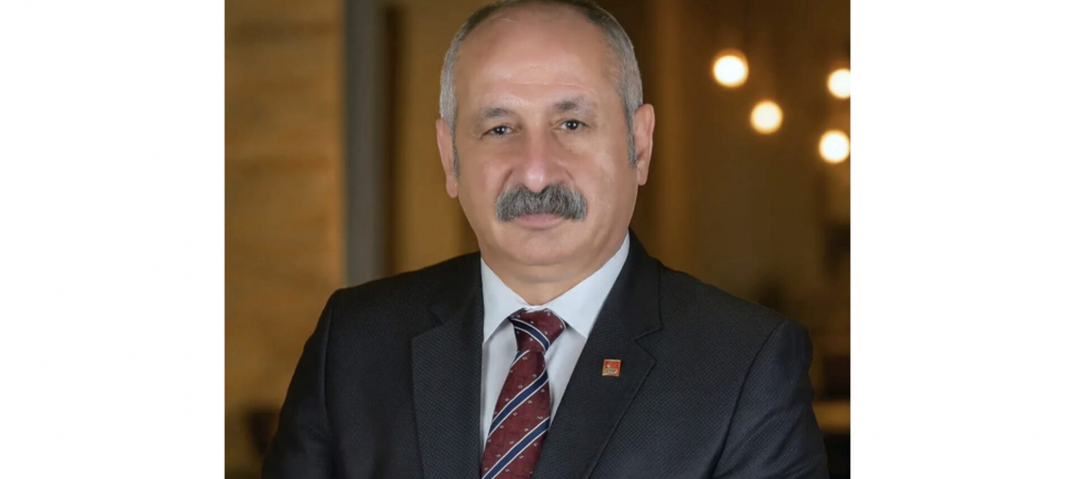 CHP Artvin İl Başkanı Orhan Atan’dan Orman Yangınları Uyarısı: “Karadeniz’in Yeşili Risk Altında” - GÜNDEM - İnternetin Ajansı