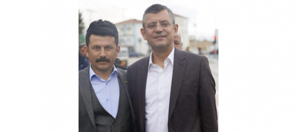 CHP Ayrancı İlçe Başkanı Hasan Sarı: “Bu Fiyatlarla Çiftçiden Üretime Devam Etmesi Beklenemez” - GÜNDEM - İnternetin Ajansı