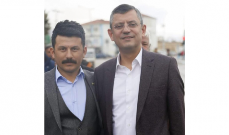 CHP Ayrancı İlçe Başkanı Hasan Sarı: “Delegelerin İradesi En Güçlü Teminattır” - GÜNDEM - İnternetin Ajansı