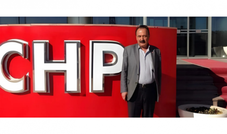 CHP Baskil İlçe Başkanı Kemal Zeki Arslan: “Üreticinin Kazanamadığı Bir Tarım Düzeni Sürdürülemez” - GÜNDEM - İnternetin Ajansı